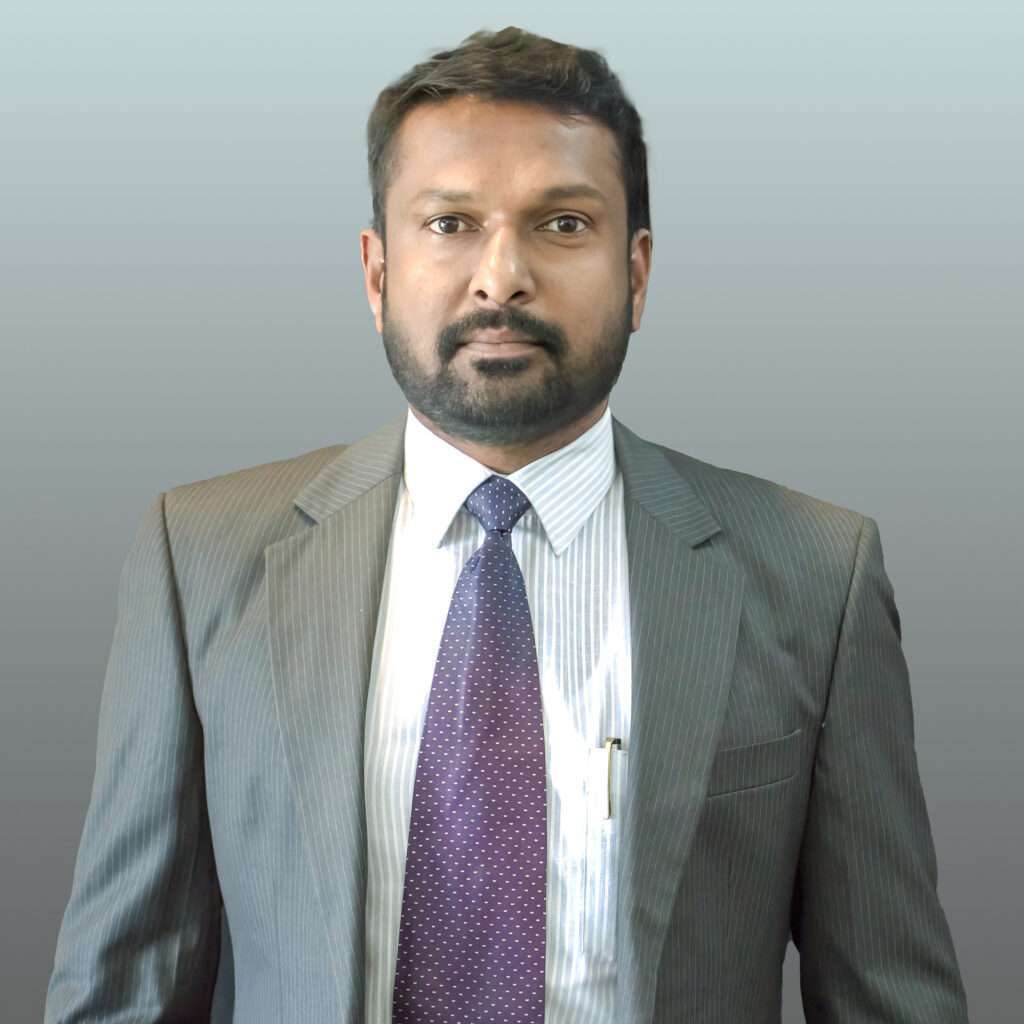 Vidya Siri College of Pharmacy faculty