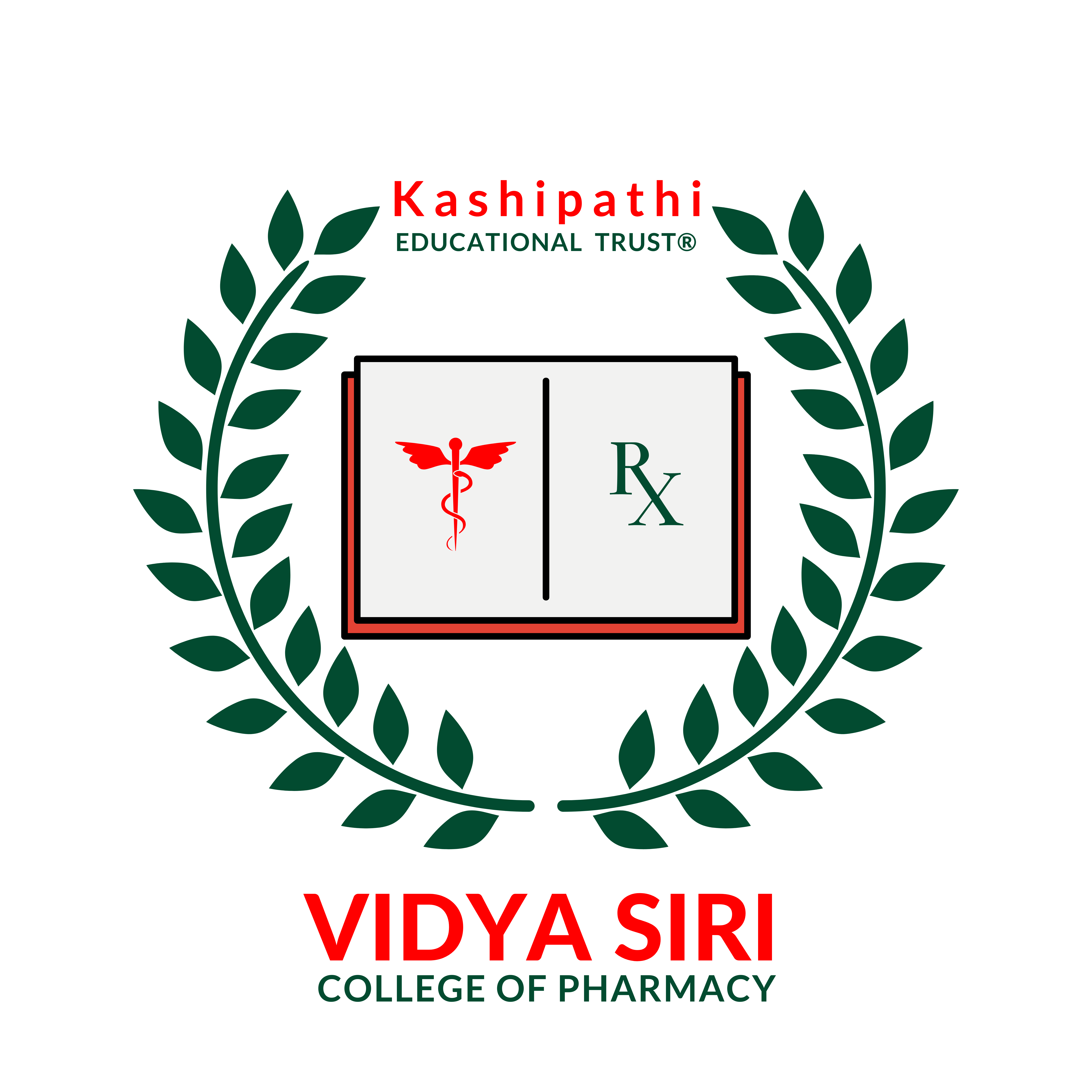 Vidya Siri College of Pharmacy
