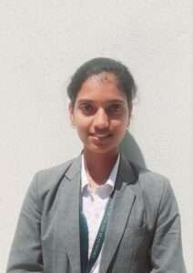 Bhagyashree RGUHS Distinction Achiever 2026 VSCP