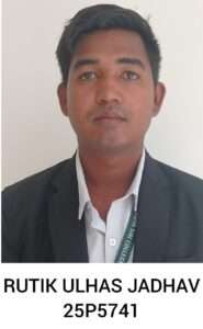 Ruthik RGUHS Distinction Achiever 2026 VSCP