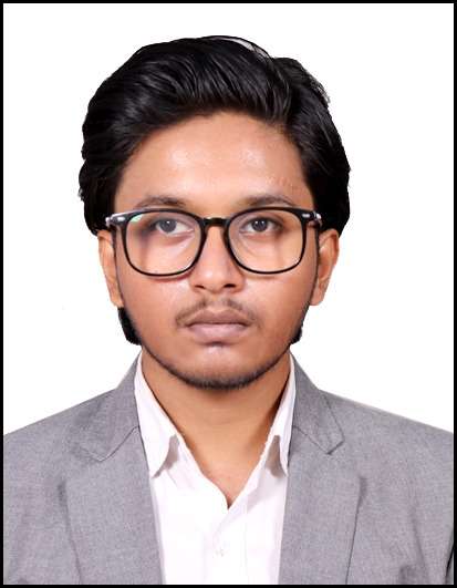 Shaik Mohammad Raashid - VII Sem Rank 3 VSCP