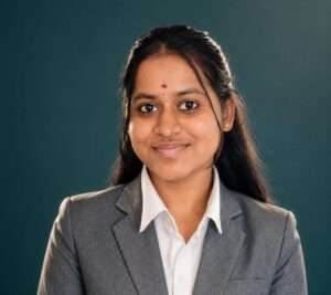 Shashikala S. RGUHS Distinction Achiever 2026 VSCP