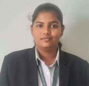 Sumangala RGUHS Distinction Achiever 2026 VSCP