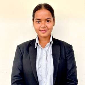 Yadav Laxmi RGUHS Distinction Achiever 2026 VSCP