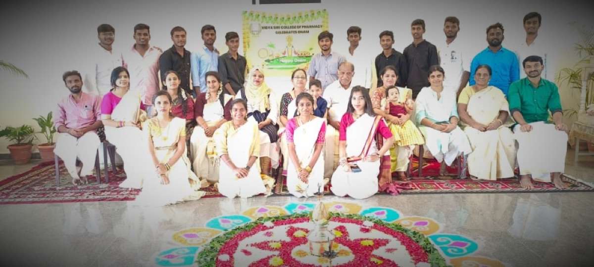 VSCP students conducting health education at a government school near Bangalore